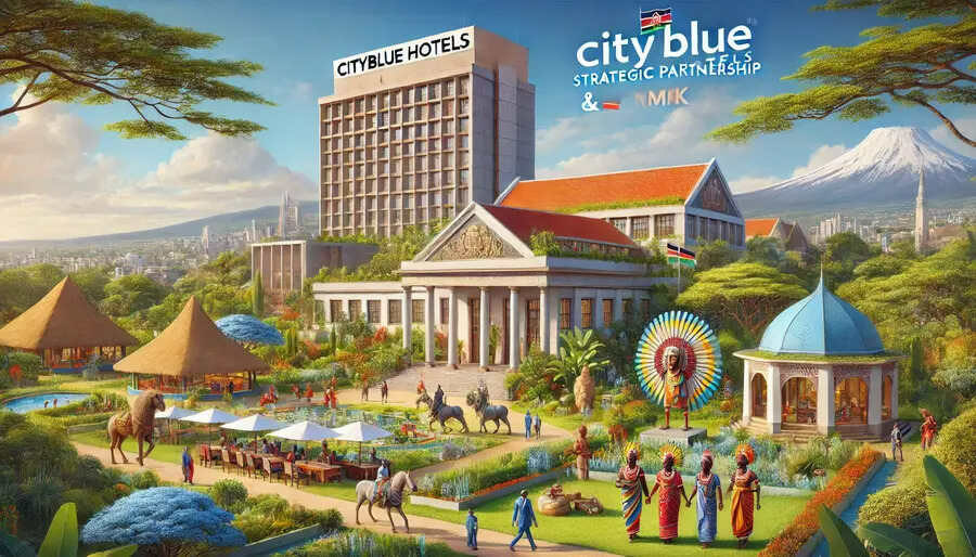 New Partnership Between National Museums of Kenya And CityBlue Hotels - Travel News, Insights & Resources.