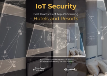 New Report Highlights IoT Security Practices in Top Performing Hotels and.webp - Travel News, Insights & Resources.