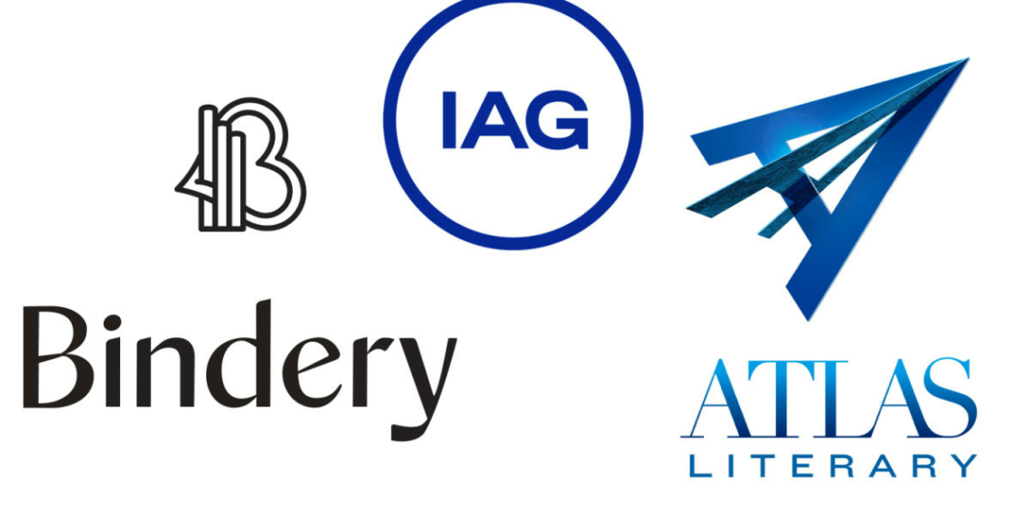 New Social Focused Publisher Bindery Books Signs With Atlas Literary - Travel News, Insights & Resources.