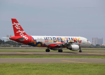 New airline routes in Asia Paicfic from AirAsia Jetstar IndiGo - Travel News, Insights & Resources.