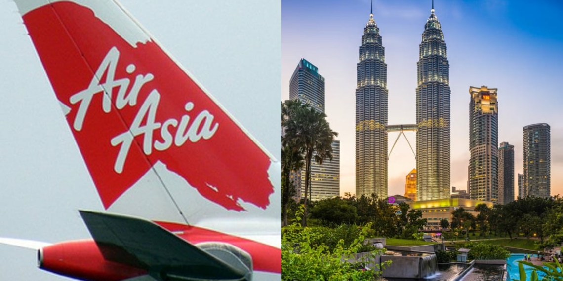 New direct flight from Kuala Lumpur to Lucknow announced as - Travel News, Insights & Resources.