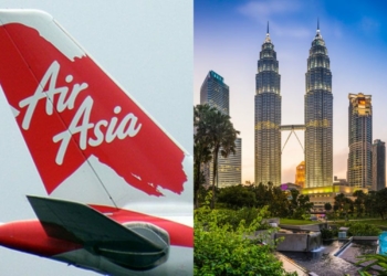 New direct flight from Kuala Lumpur to Lucknow announced as - Travel News, Insights & Resources.