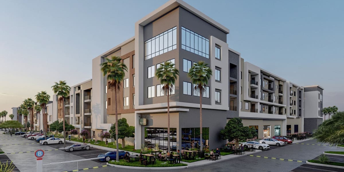 New hotel concept coming to Las Vegas gives visitors ability - Travel News, Insights & Resources.
