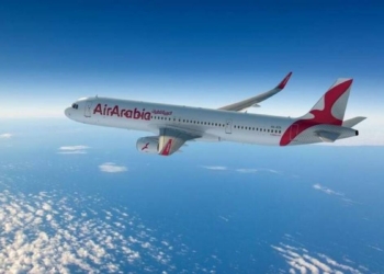 News Air Arabia Announces Direct Flights to New Destination from.com - Travel News, Insights & Resources.