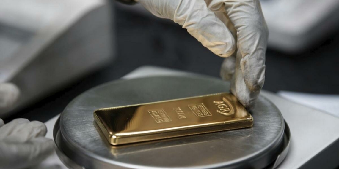News Gold Prices in Dubai UAE Recover in Early Trade.com - Travel News, Insights & Resources.