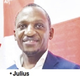 Nigeria crucial to success of Africas aviation –Julius Kenya Airways - Travel News, Insights & Resources.