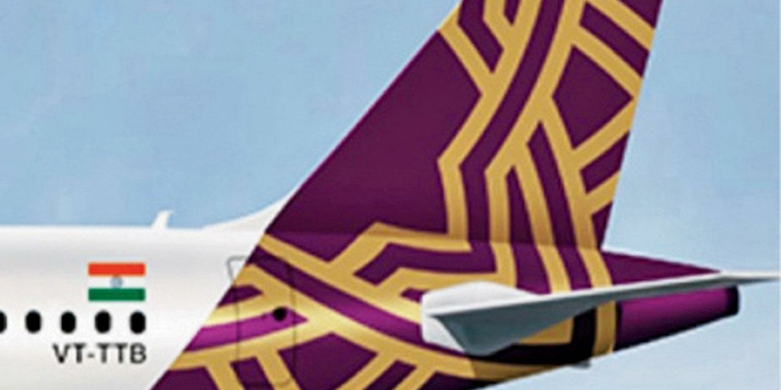 No aircraft to be grounded during Vistara Air India merger - Travel News, Insights & Resources.