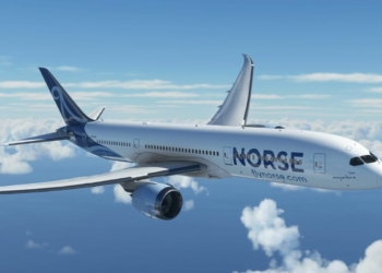 Norse Atlantic recruits Fish as head of UK sales - Travel News, Insights & Resources.