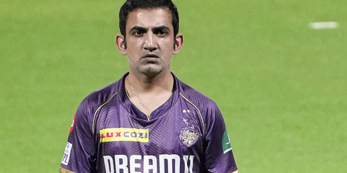 Not Gautam Gambhir India legend and his support staff to - Travel News, Insights & Resources.