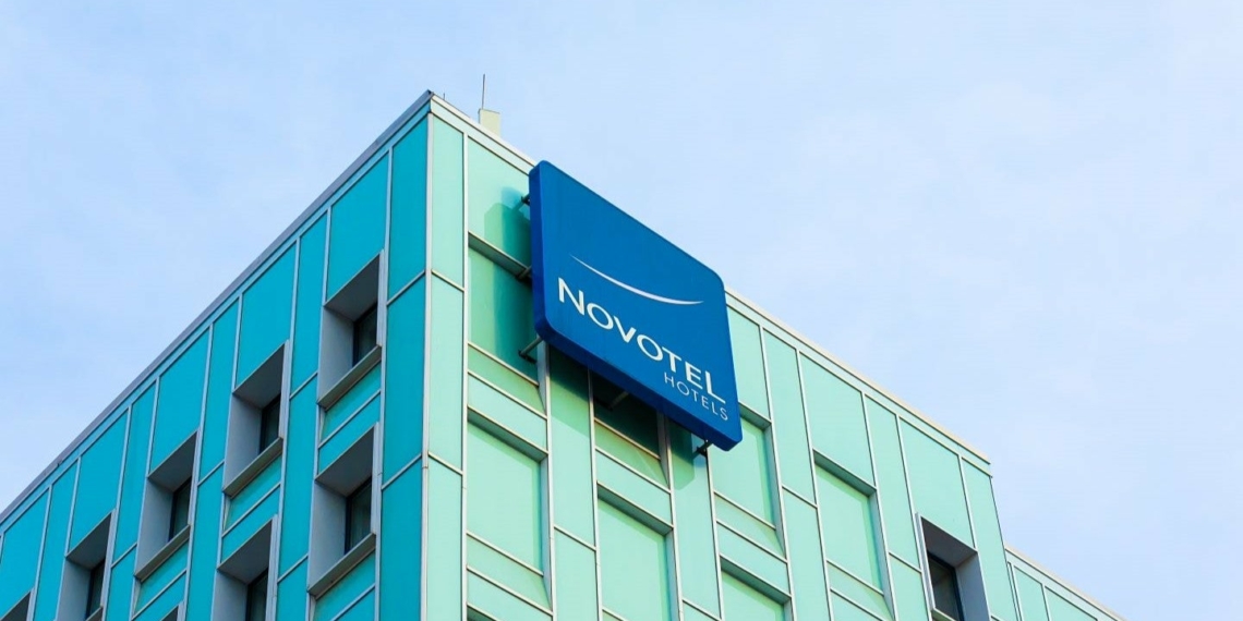 Novotel pledges ocean protection in partnership with WWF - Travel News, Insights & Resources.