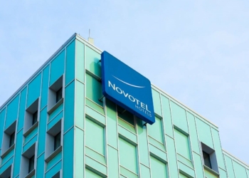 Novotel pledges ocean protection in partnership with WWF - Travel News, Insights & Resources.