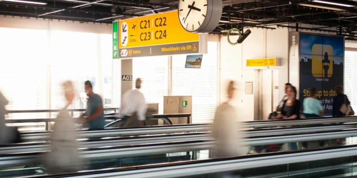 OAG reveals worlds busiest airports 2023 - Travel News, Insights & Resources.