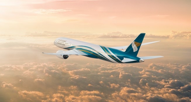 Oman Air upgrades retailing distribution capabilities with Accelya partnership - Travel News, Insights & Resources.