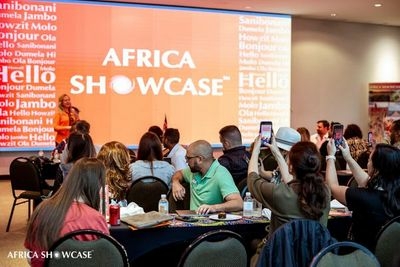 On Show Solutions to host 3 day event in South Africa - Travel News, Insights & Resources.