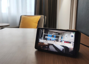 Orchard Hotel Singapore introduces AI powered guest communications system - Travel News, Insights & Resources.