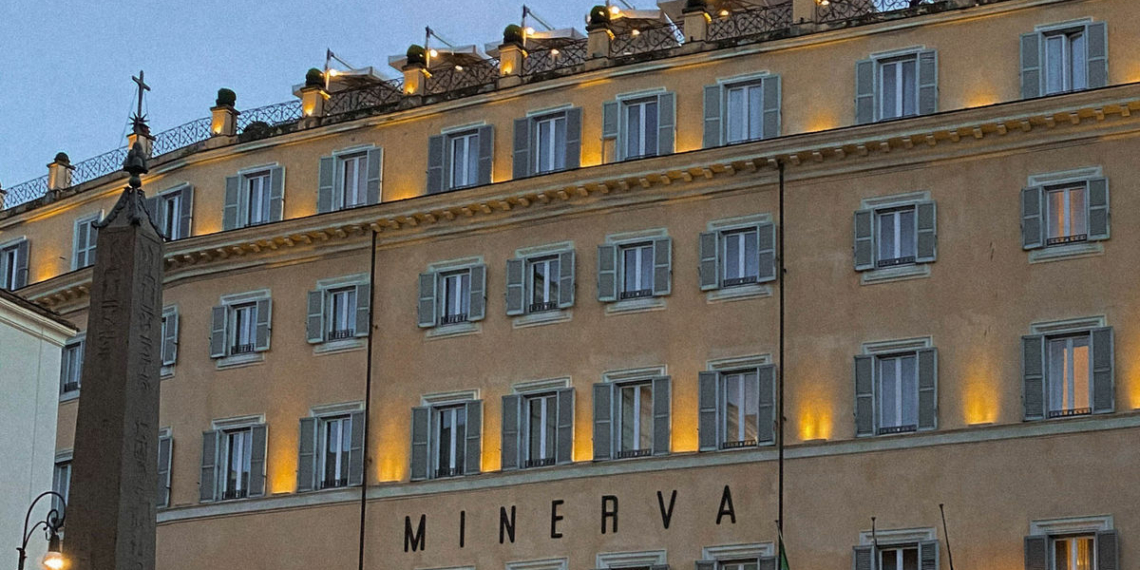 Orient Express hotel in Rome expected to open by years - Travel News, Insights & Resources.