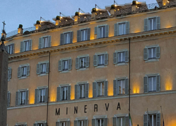 Orient Express hotel in Rome expected to open by years - Travel News, Insights & Resources.