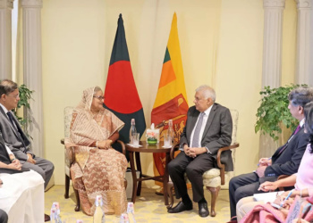 PM Hasina seeks Sri Lankan investment in Bangladesh tourism sector.webp - Travel News, Insights & Resources.