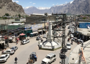 Pakistan power crisis deepened by mountain tourism - Travel News, Insights & Resources.