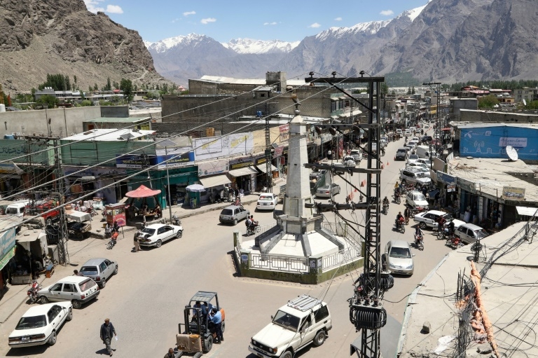 Pakistan power crisis deepened by mountain tourism - Travel News, Insights & Resources.