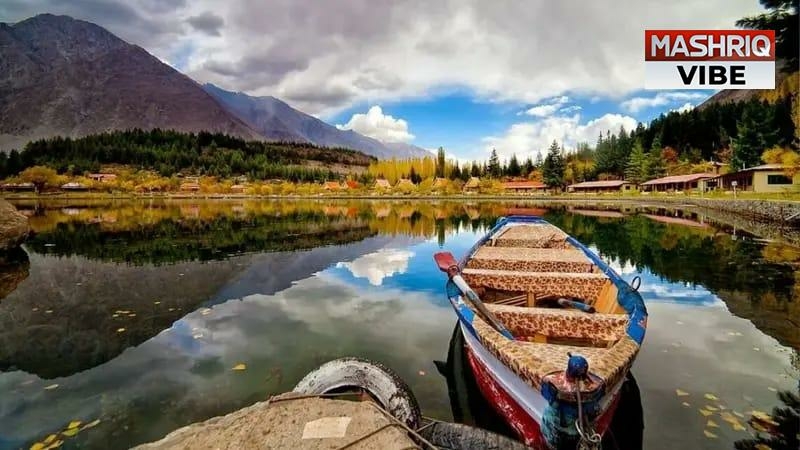 Pakistans Tourism Sector Faces Major Setback in Global Ranking - Travel News, Insights & Resources.