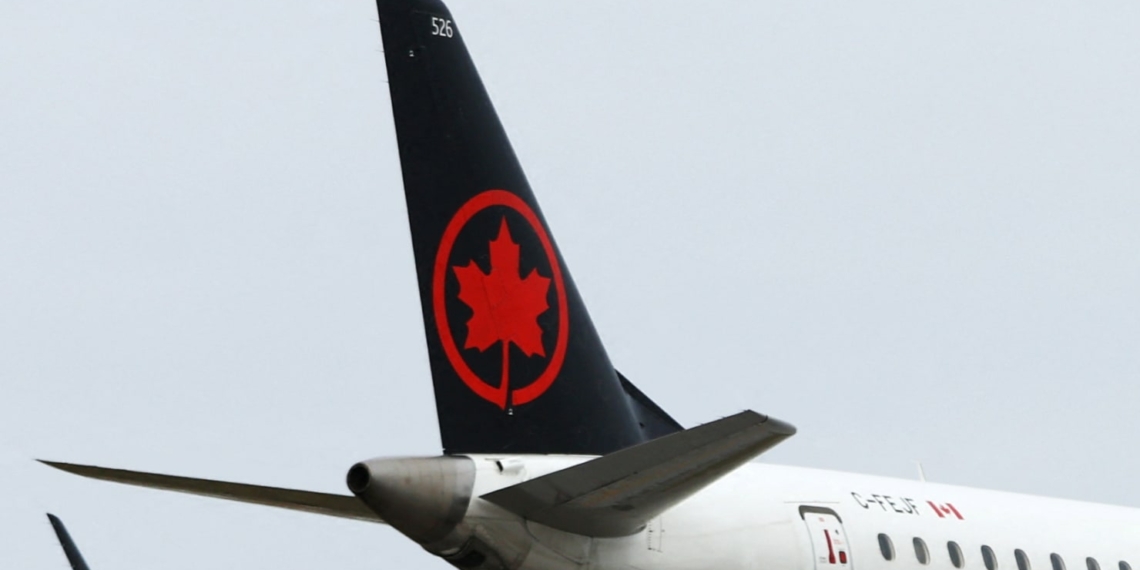 Paris Bound Air Canada Flight Spits Out Flames With 389 on - Travel News, Insights & Resources.
