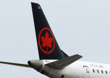 Paris Bound Air Canada Flight Spits Out Flames With 389 on - Travel News, Insights & Resources.