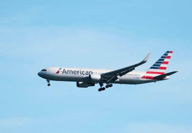 Peering Into American Airlines Grs Recent Short Interest By Benzinga - Travel News, Insights & Resources.