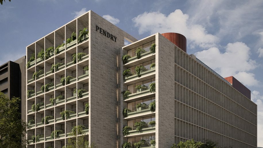 Pendry to open Mexico City property – Business Traveller - Travel News, Insights & Resources.