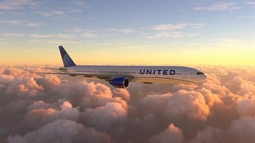 Personalized In Flight Ads United Airlines Kinective Media - Travel News, Insights & Resources.