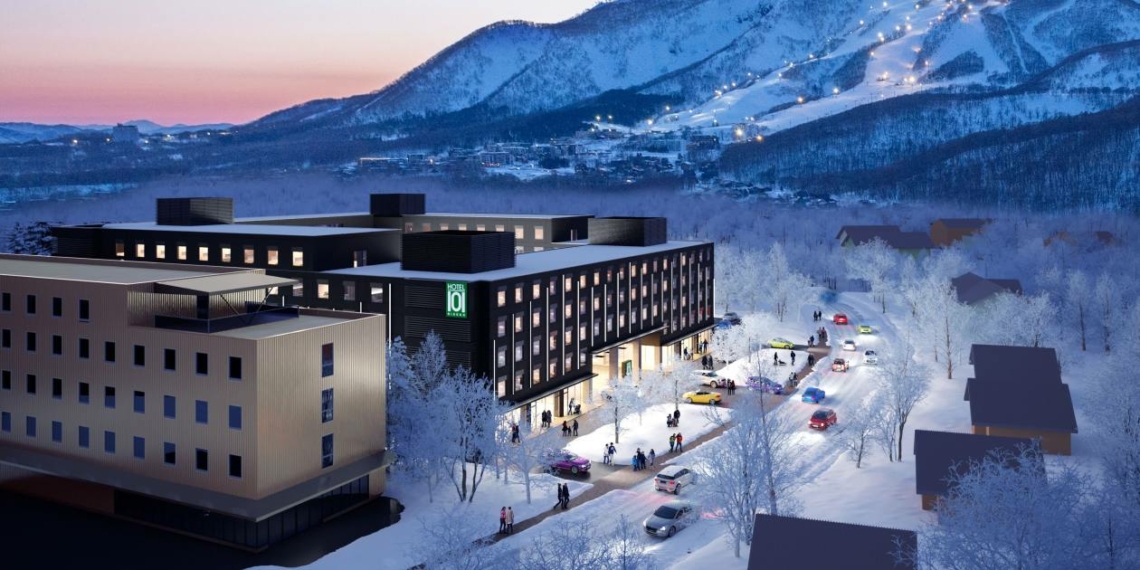 Philippine hotel chain goes global with Japan ski resort development - Travel News, Insights & Resources.