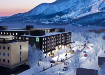 Philippine hotel chain goes global with Japan ski resort development - Travel News, Insights & Resources.