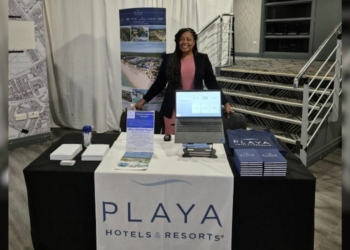 Playa Hotels Resorts appoints Market Manager to boost travel - Travel News, Insights & Resources.