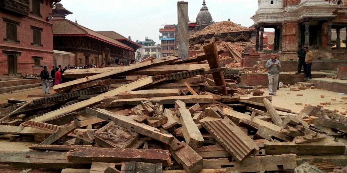 Post Quake and Border Stir Tourism Looking Up in Nepal - Travel News, Insights & Resources.