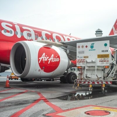 Post pandemic travel boom to sustain high airfares says new AirAsia - Travel News, Insights & Resources.