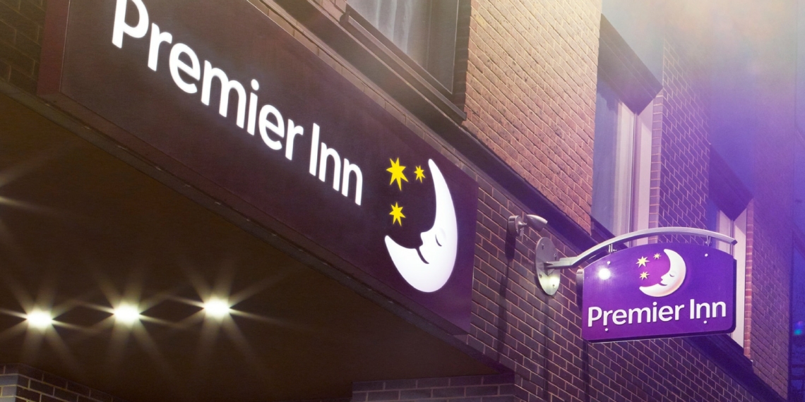 Premier Inn Plans 5000 Bedroom Expansion in Ireland - Travel News, Insights & Resources.