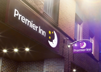 Premier Inn Plans 5000 Bedroom Expansion in Ireland - Travel News, Insights & Resources.