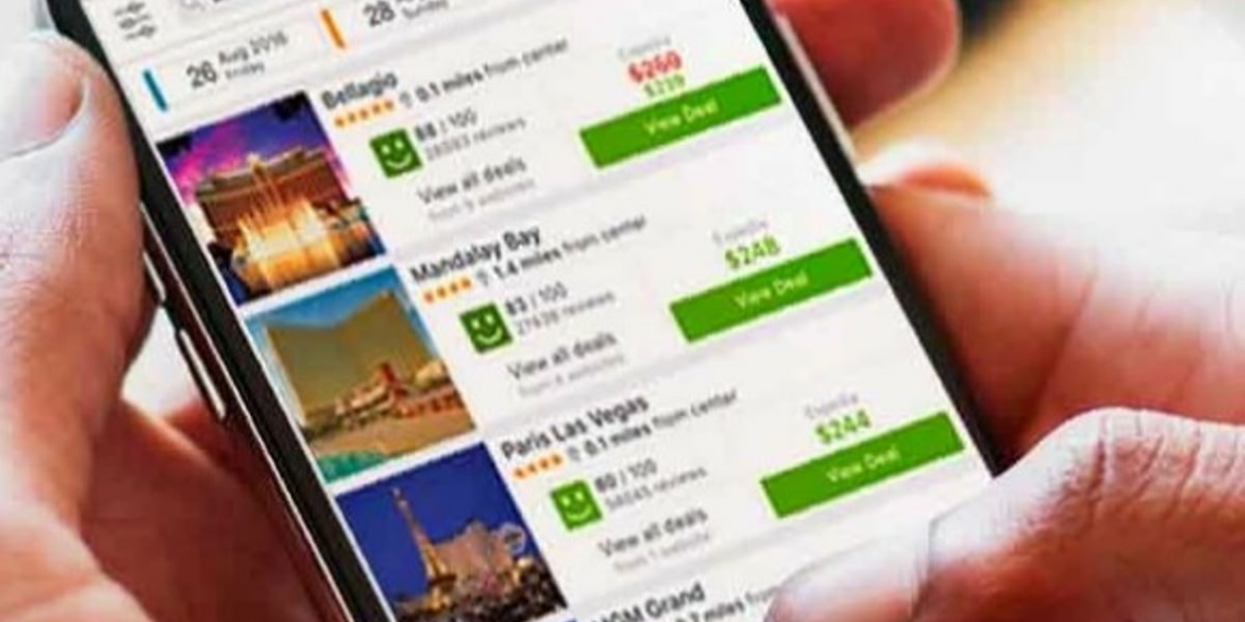 Promoter Of RateGain Travel Technologies Trims Stake For Rs 16069 - Travel News, Insights & Resources.