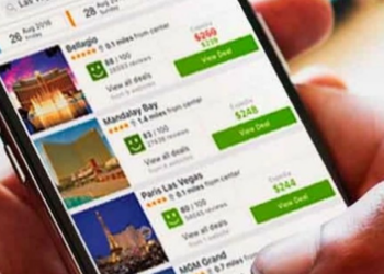 Promoter Of RateGain Travel Technologies Trims Stake For Rs 16069 - Travel News, Insights & Resources.