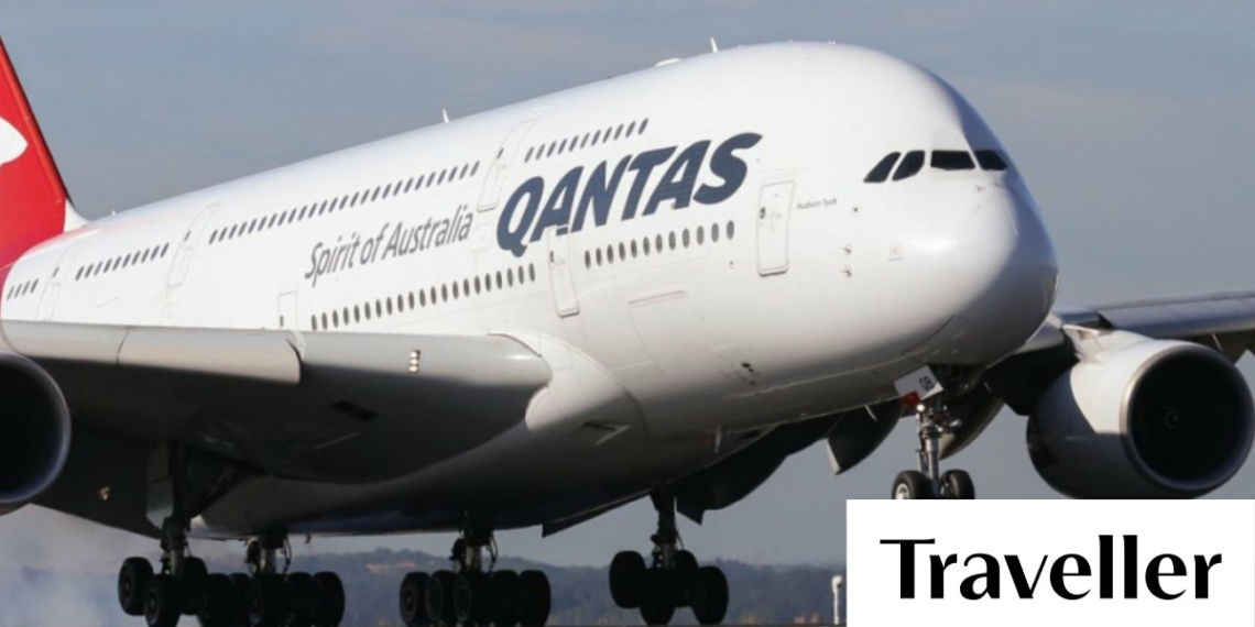 Qantas hits new low Qatar Airways reigns supreme - Travel News, Insights & Resources.