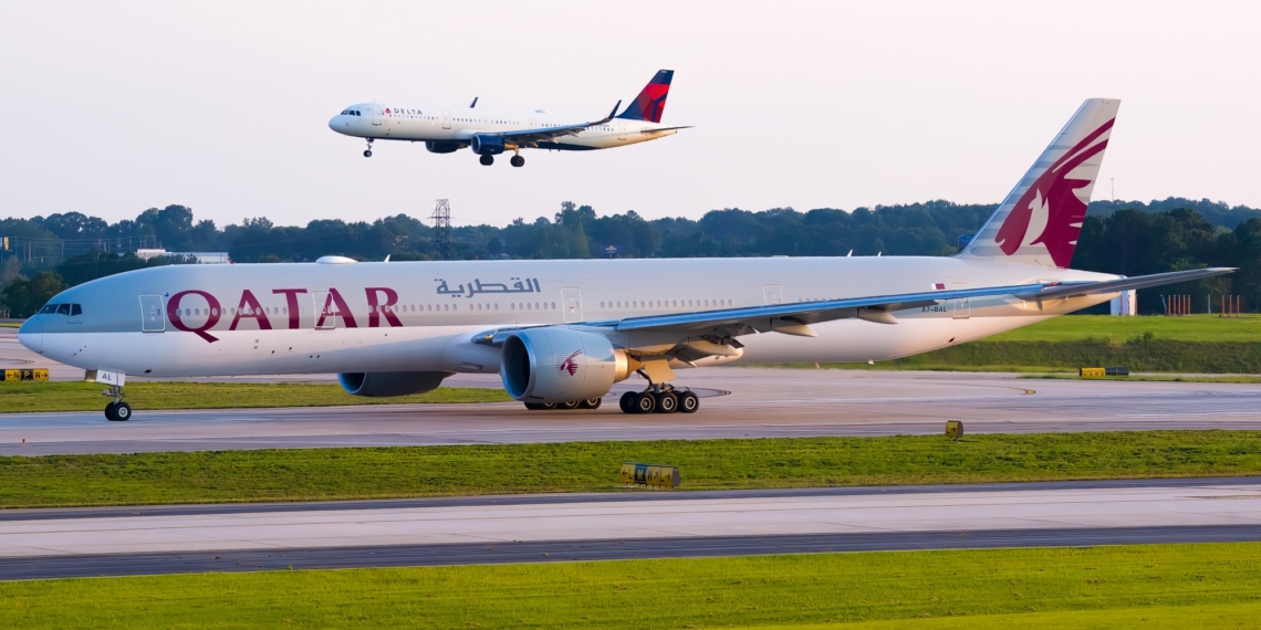 Qatar Airways Added to Anti Boycott Requester List - Travel News, Insights & Resources.