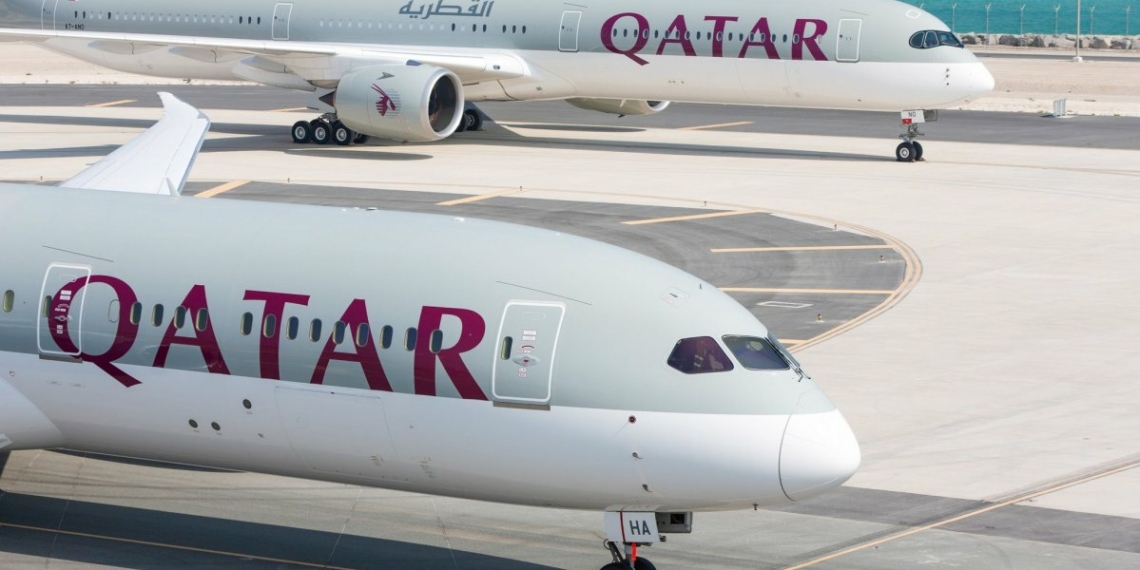 Qatar Airways Boeing 737 Max Deal Has Lapsed According to - Travel News, Insights & Resources.