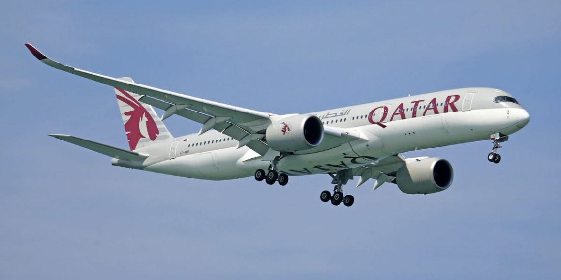 Qatar Airways CEO Gives A Woman Business Class Ticket After - Travel News, Insights & Resources.