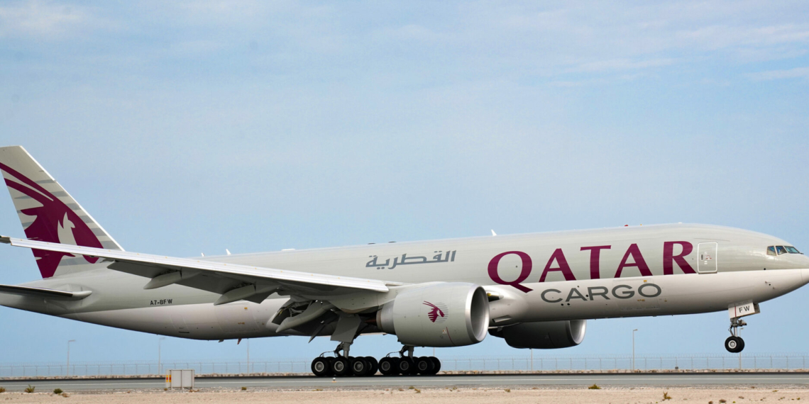 Qatar Airways Cargo and MASkargo sign MoU to enhance global - Travel News, Insights & Resources.