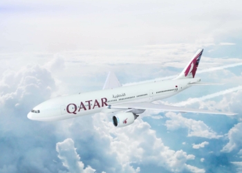 Qatar Airways Claims The Top Spot - Travel News, Insights & Resources.