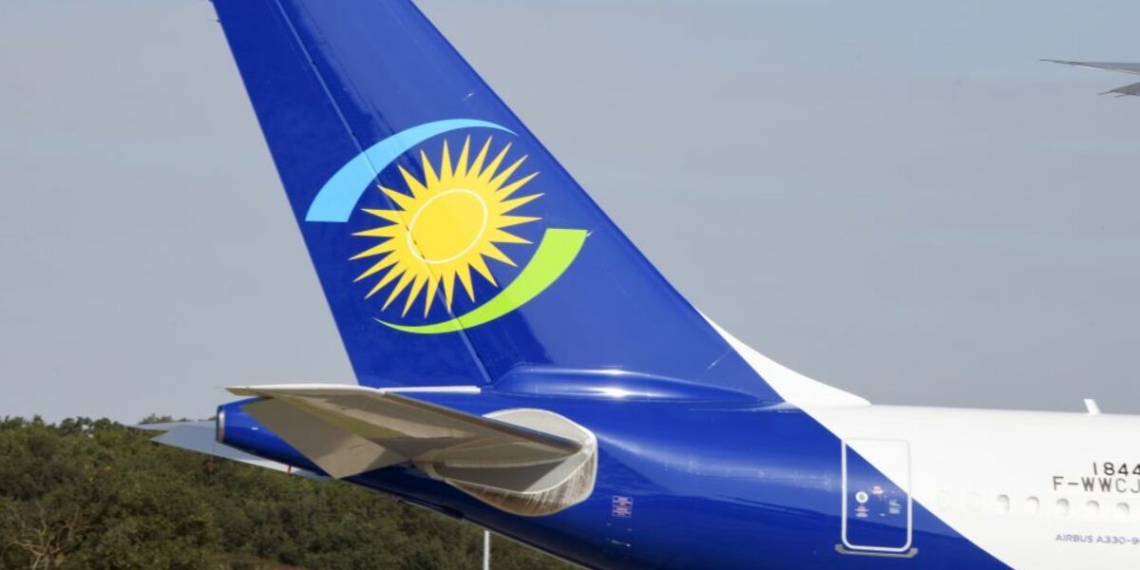 Qatar Airways Closing In on Major Stake in RwandAir FT - Travel News, Insights & Resources.