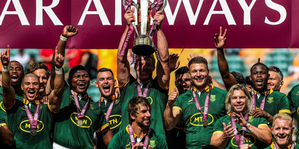 Qatar Airways Cup 2024 South Africa clinches victory against Wales - Travel News, Insights & Resources.
