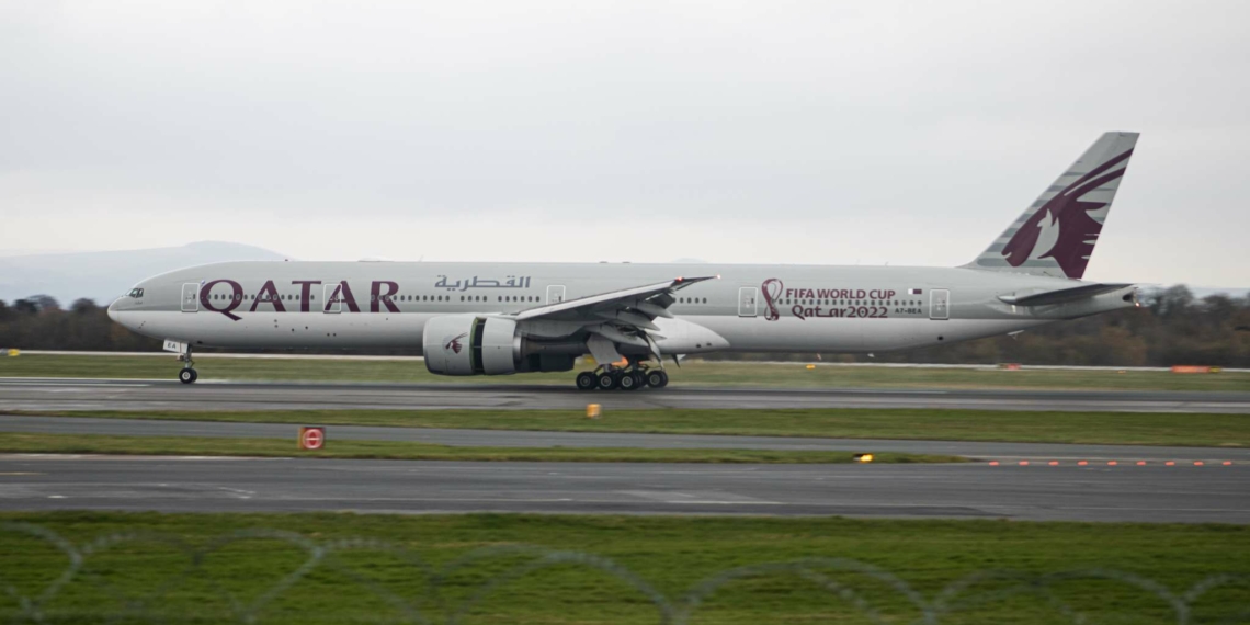 Qatar Airways Double Daily Flights From Doha to Amsterdam - Travel News, Insights & Resources.