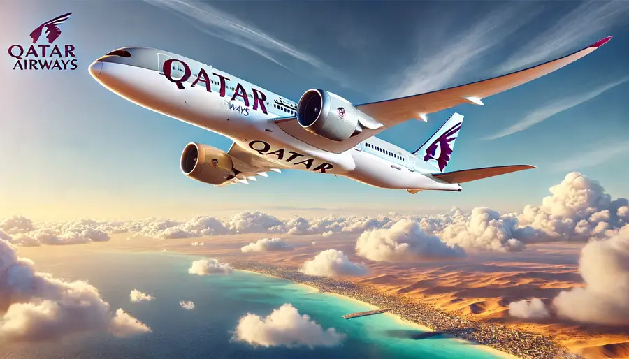 Qatar Airways Joins Forces with Google Cloud to Transform Customer - Travel News, Insights & Resources.