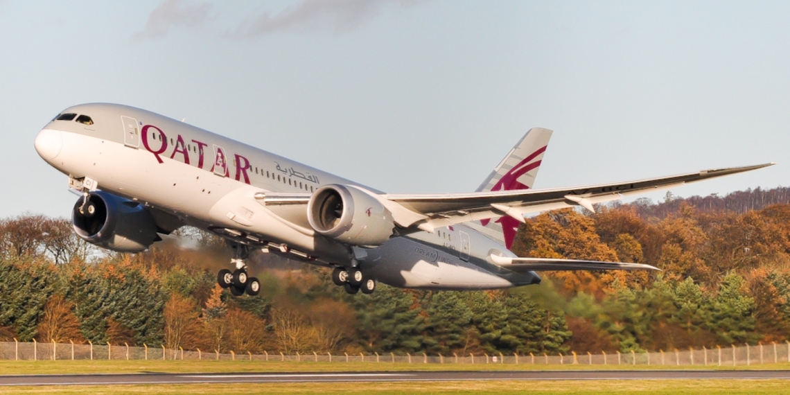 Qatar Airways Launches Kinshasa Congo Flights - Travel News, Insights & Resources.